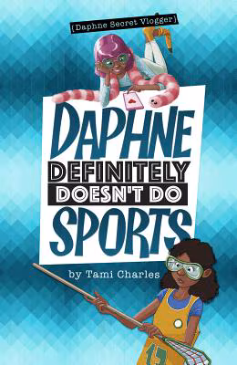Daphne Definitely Doesn’t Do Sports