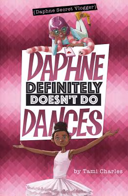 Daphne Definitely Doesn’t Do Dances