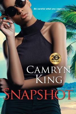 Book Cover Image of Snapshot by Camryn King