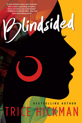 Cover: Blindsided