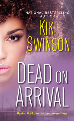 Cover: Dead on Arrival