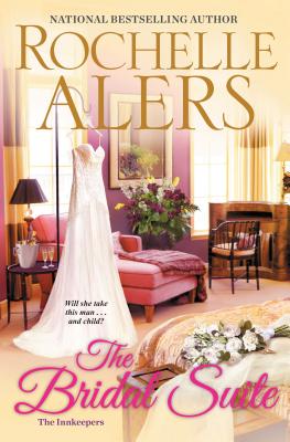Book Cover Image of The Bridal Suite by Rochelle Alers