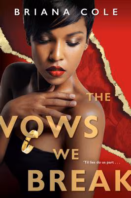 Cover: The Vows We Break