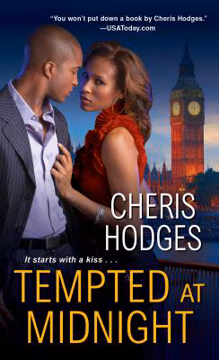 Cover: Tempted at Midnight