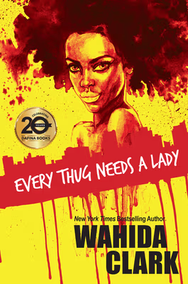 Cover: Every Thug Needs A Lady