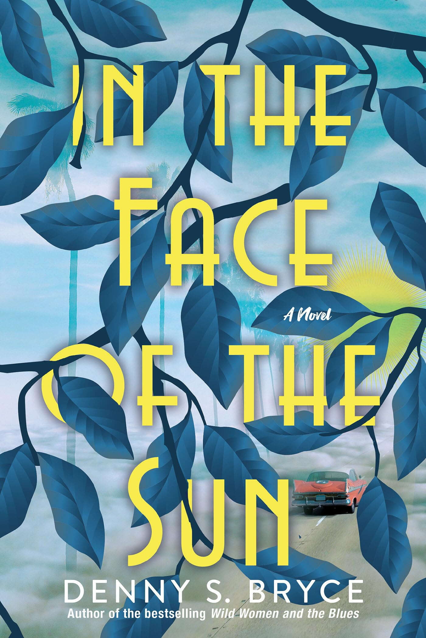 Cover for In the Face of the Sun