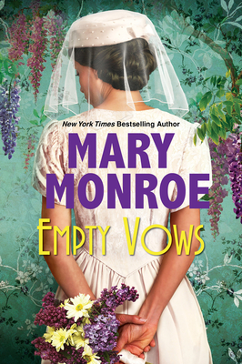 Book cover image of Empty Vows by Mary Monroe