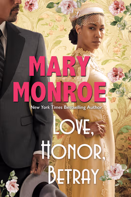 Cover art for Love, Honor, Betray