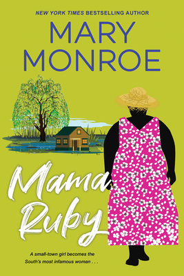 Book Cover Mama Ruby by Mary Monroe