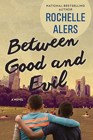 Cover: Between Good and Evil