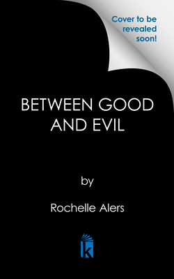 Book Cover Between Good and Evil by Rochelle Alers