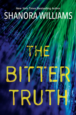 Book Cover The Bitter Truth by Shanora Williams