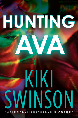 Book Cover Hunting Ava by Kiki Swinson