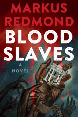 Cover: Blood Slaves