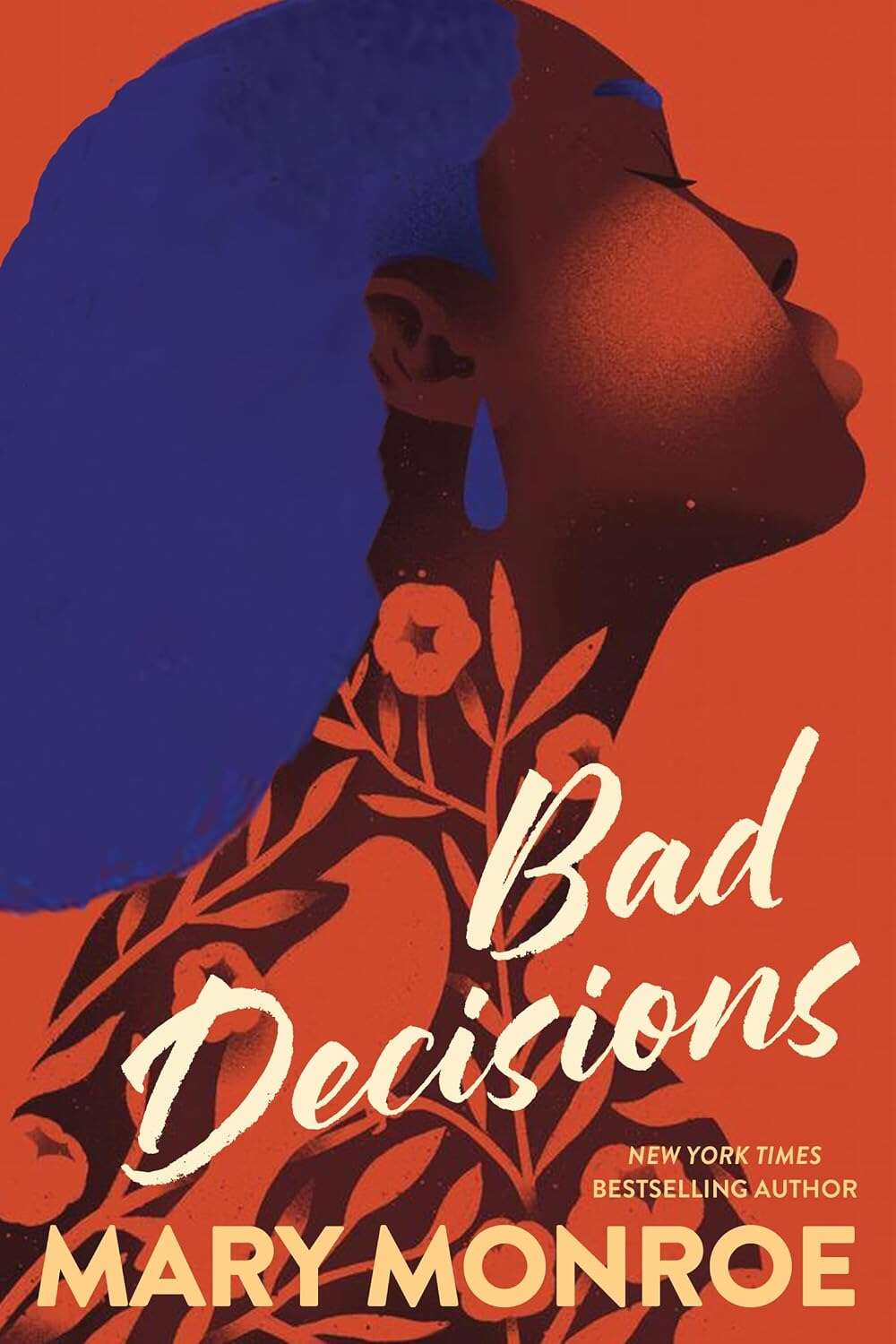 Cover: Bad Decisions