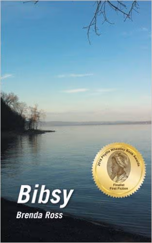 Cover of Bibsy