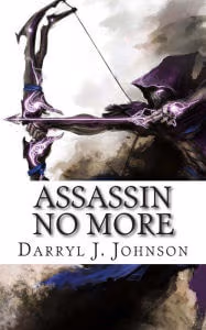 Cover: Assassin No More