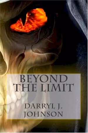 Cover art for Beyond The Limit