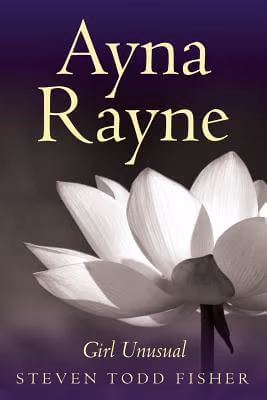 Cover: Ayna Rayne: Girl Unusual