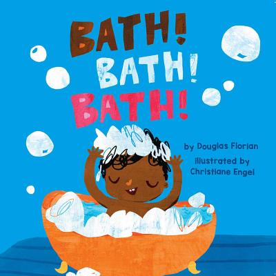 Book Cover Bath! Bath! Bath! by Christiane Engel