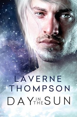 Book Cover Day In The Sun by LaVerne Thompson