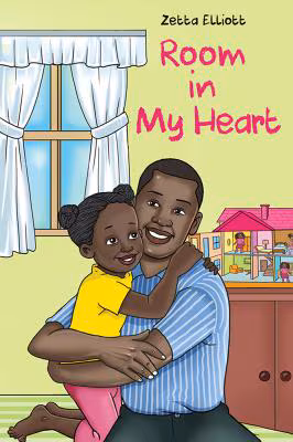 Cover: Room In My Heart