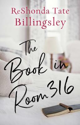 Book Cover The Book in Room 316 by ReShonda Tate Billingsley