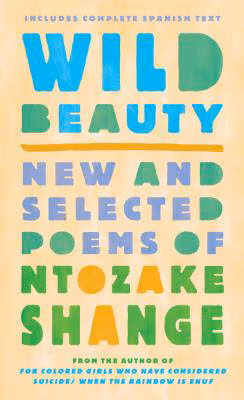 Wild Beauty: New and Selected Poems