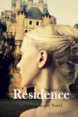 Book Cover Saphora: Residence (The Athena Universe) by Jaz Johnson