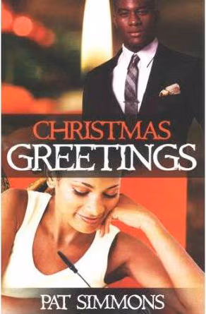 Cover: Christmas Greetings