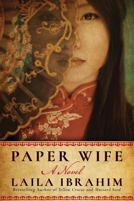Click for more detail about Paper Wife by Laila Ibrahim