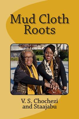 Click to go to detail page for Mud Cloth Roots