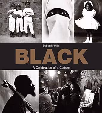 Black: A Celebration of a Culture 