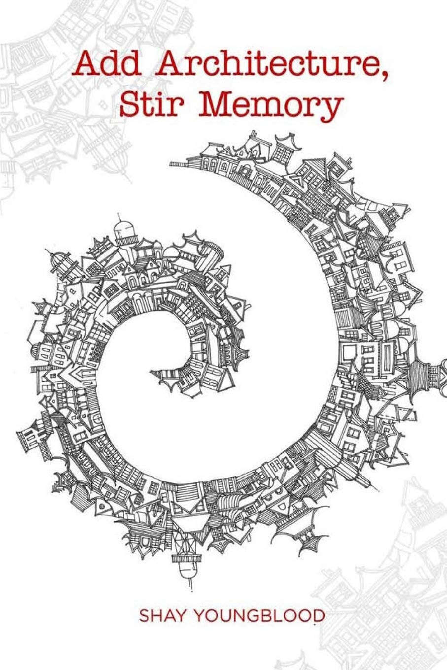 Cover: Add Architecture, Stir Memory: Japan