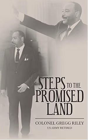 Cover: Steps to the Promised Land