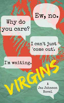 Cover: Virgins (Virginity Series) (Volume 1)