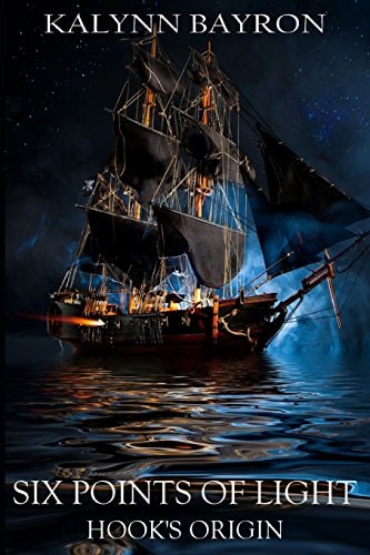 Six Points of Light: Book 1