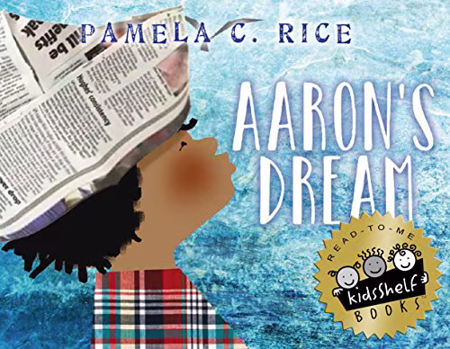 Cover art for Aaron’s Dream