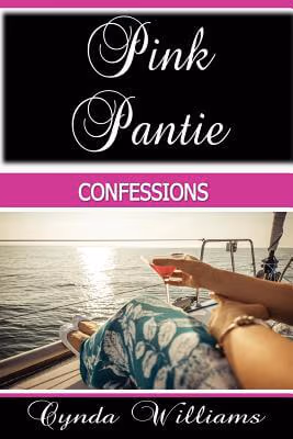 Cover: Pink Pantie Confessions
