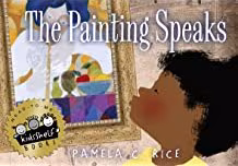 Cover: The Painting Speaks