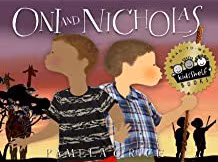 Cover: Oni and Nicholas
