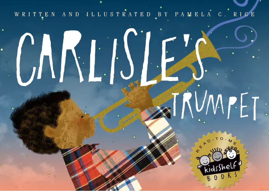 Cover: Carlisle’s Trumpet