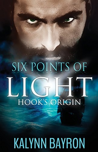 Six Points of Light: Hook’s Origin