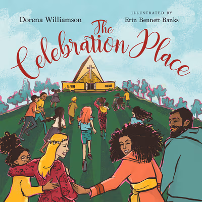 Cover: The Celebration Place: God’s Plan for a Delightfully Diverse Church