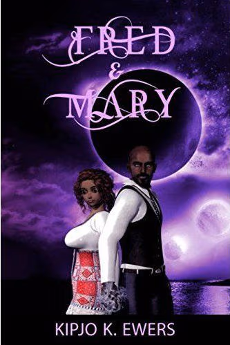 Cover: Fred & Mary