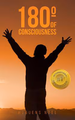 Cover: 180 Degrees of Consciousness