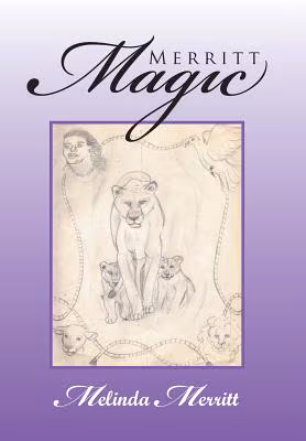 Cover of Merritt Magic