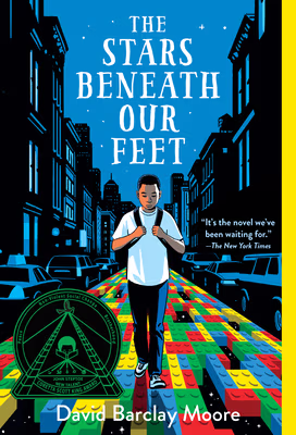 Cover: The Stars Beneath Our Feet