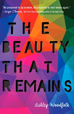 The Beauty That Remains
