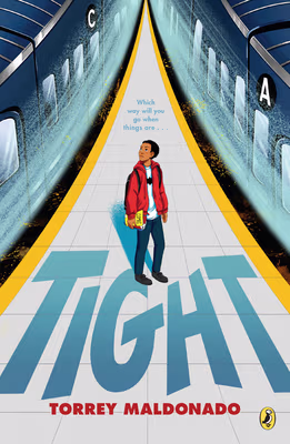 Cover: Tight